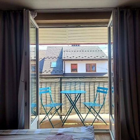 Chalupka Apartament Нова-Біла Екстер'єр фото