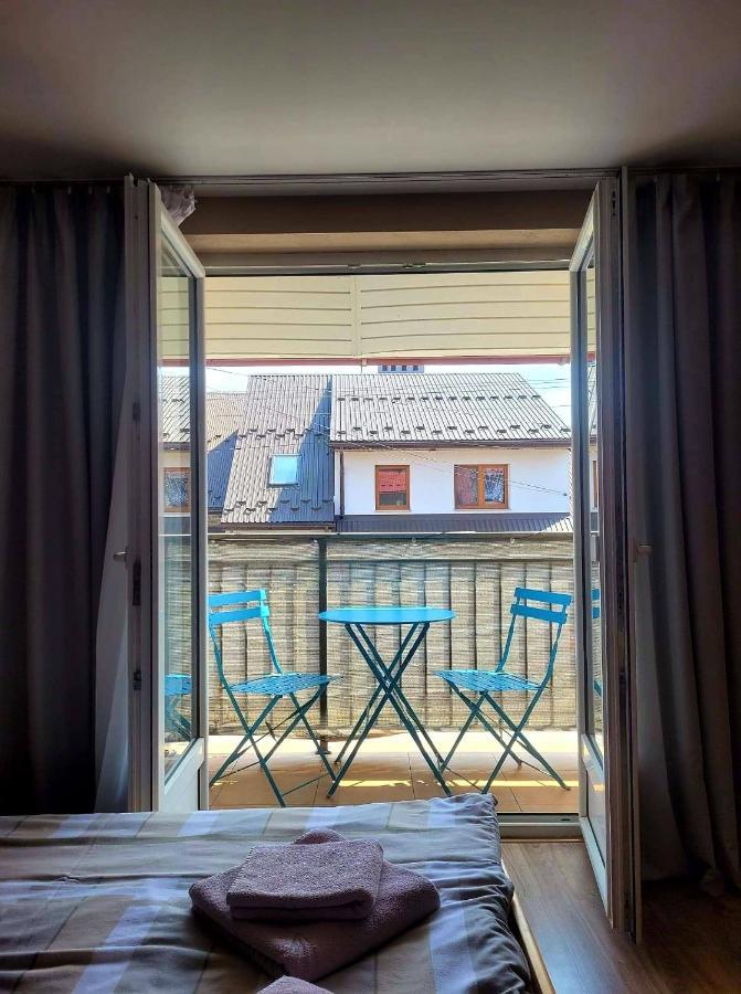 Chalupka Apartament Нова-Біла Екстер'єр фото