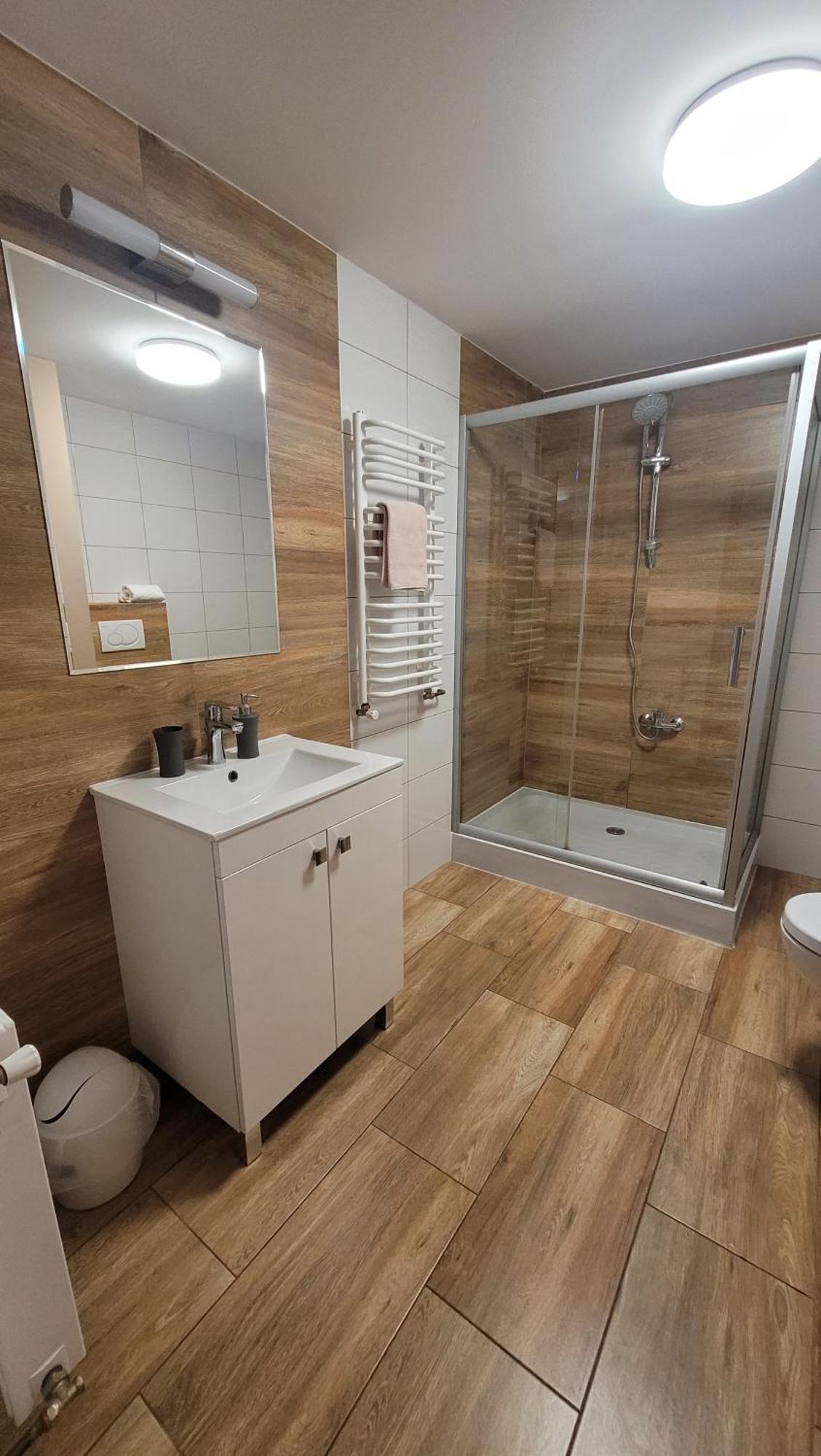 Chalupka Apartament Нова-Біла Екстер'єр фото