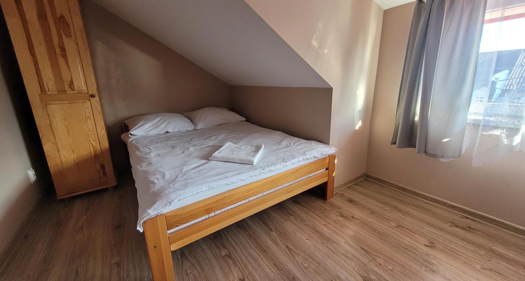 Chalupka Apartament Нова-Біла Екстер'єр фото